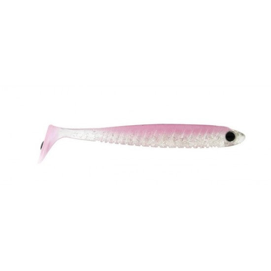 SHAD BIWAA HYPNOTIK SWIMMER 9cm 13 Levander Holo 