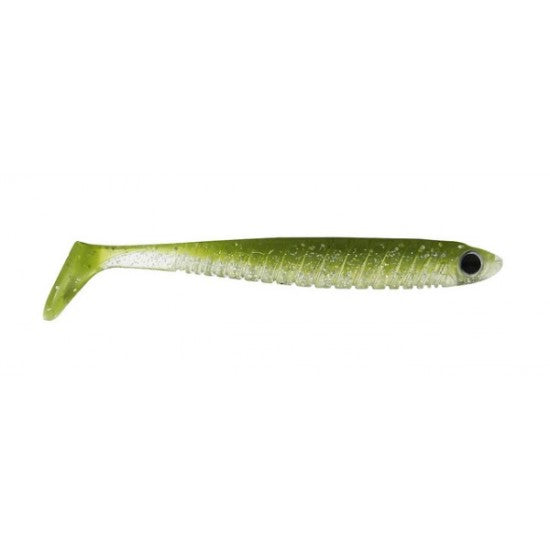 SHAD BIWAA HYPNOTIK SWIMMER 9cm 14 Holo Belly Chart 