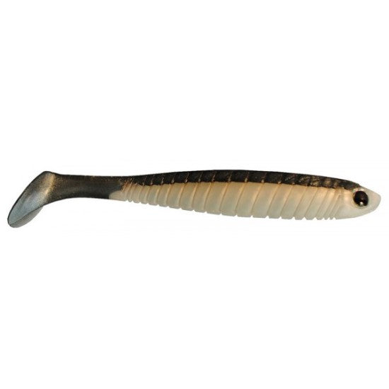 SHAD BIWAA HYPNOTIK SWIMMER 9cm 20 Snow Grey 