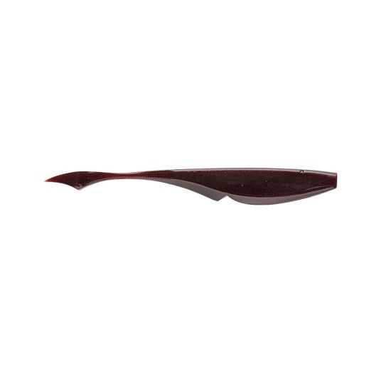 SHAD BIWAA SCORPITAIL 10cm CULOARE COLA