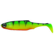 SHAD BIWAA SUBMISSION 10cm CULOARE FIRE TIGER 4BUC