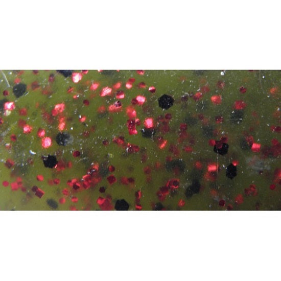 SHAD BIWAA VENUM TAIL  10cm 04 Watermelon Red
