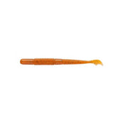 SHAD BIWAA VENUM TAIL 4 10cm 03 Orange Green 10/PLIC