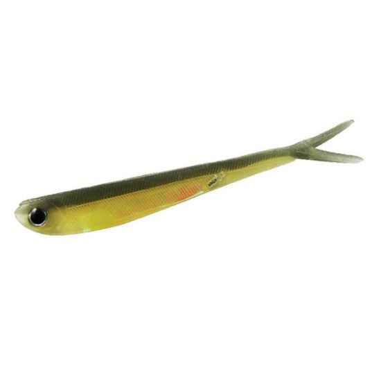 SHAD BIWAA ZAANDER K FINESSE 14cm 5 Ayu 