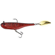 SHAD Biwaa Divinator Medium 18cm 35gr 20 Chili Tiger