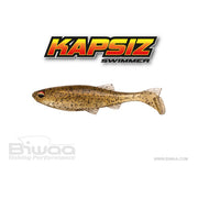SHAD Biwaa KAPSIZ 10cm 205 Vairon 5buc/plic