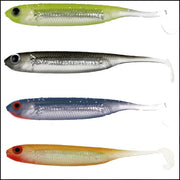 SHAD CARP ZOOM PREDATOR-Z BIT DANCER 5cm 0.7GR PORTOCALIU