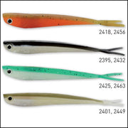 SHAD CARP ZOOM PREDATOR-Z DROP SHOT 7.5cm 1.3GR CZ2425