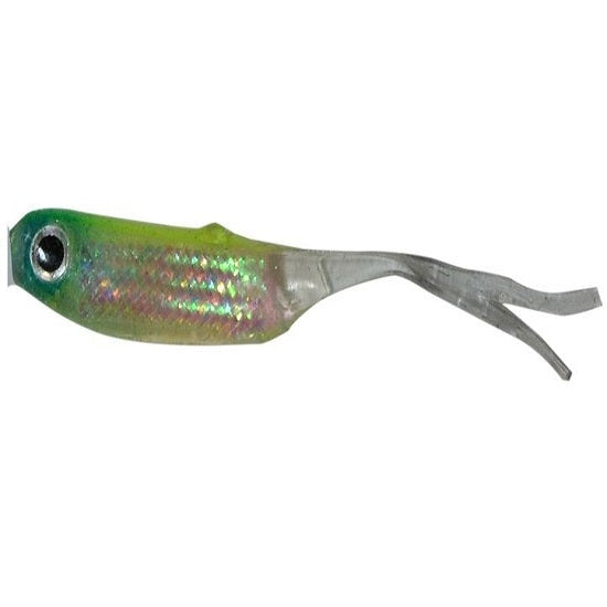 SHAD CARP ZOOM PREDATOR-Z OFFSPRING TAIL KILLER 5cm CZ7879