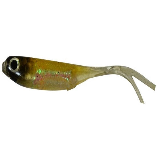 SHAD CARP ZOOM PREDATOR-Z OFFSPRING TAIL KILLER 5cm CZ7893