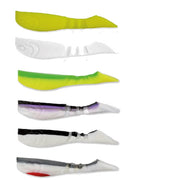 SHAD CARP ZOOM PREDATOR-Z RUMBA 12cm 25GR CZ9158