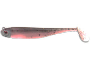 SHAD COLMIC BENJO 3" 7.5cm SMOKE PINK SHAD 
