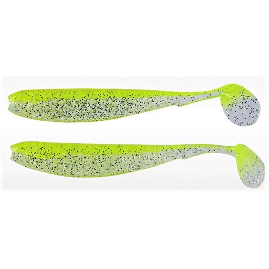 SHAD COLMIC HERAKLES BENJO R 9CM CITRUS