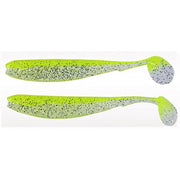 SHAD COLMIC HERAKLES BENJO R 9CM WHITE IMPACT