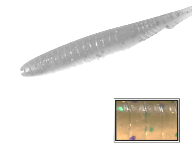 SHAD COLMIC VOBBLER 4" 10cm MAGIC SHAD 