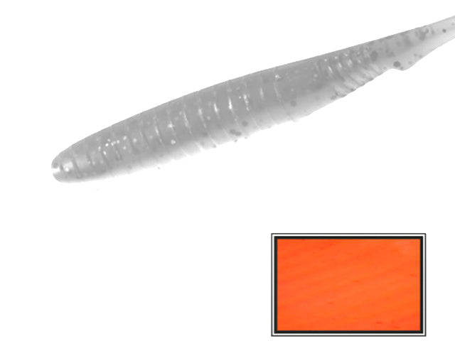SHAD COLMIC VOBBLER 2.4" 6cm ORANGE