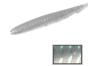 SHAD COLMIC VOBBLER 4" 10cm SHINER