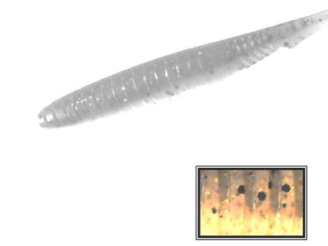 SHAD COLMIC VOBBLER 2.4" 6cm SMOKER