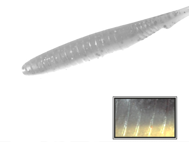 SHAD COLMIC VOBBLER 4" 10cm ARKASAS SHINER