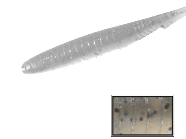 SHAD COLMIC VOBBLER 4" 10cm BAITFISH
