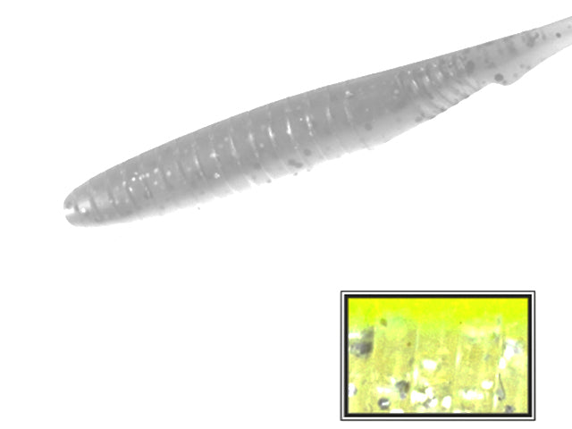 SHAD COLMIC VOBBLER 4" 10cm CHARTREUSE IMPACT