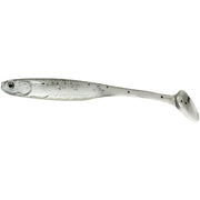 SHAD CORMORAN CRAZY FIN 10CM Pearl Withe 6G 2BUC/PLIC
