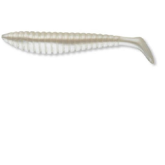 SHAD CORMORAN K-DON S10 10,5CM PEARL 