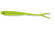 SHAD CORMORAN K-DON S3 10CM CHARTREUSE 5BUC/PLIC  