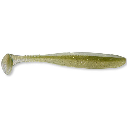 SHAD DAIWA D.FIN 10CM AYU/7BUC
