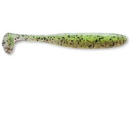 SHAD DAIWA D.FIN 7,5CM CHARTREUSE AYU/10BUC