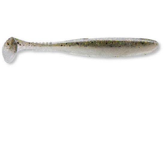 SHAD DAIWA D.FIN 10CM GREEN PEARL/7BUC