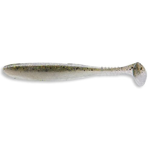 SHAD DAIWA D.FIN 12.5CM/GREEN PEARL/5BUC/PL