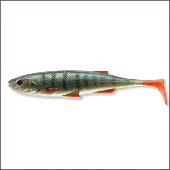 SHAD DAIWA D.FIN LIVE 15CM LIVE PERCH 2BUC