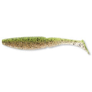 SHAD DAIWA D.SWIM 14CM CHARTREUSE AYU/4BUC