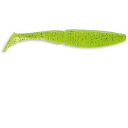SHAD DAIWA D.SWIM 14CM CHARTREUSE/4BUC