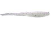 SHAD DAIWA D.TAIL 10CM PEARL/8BUC