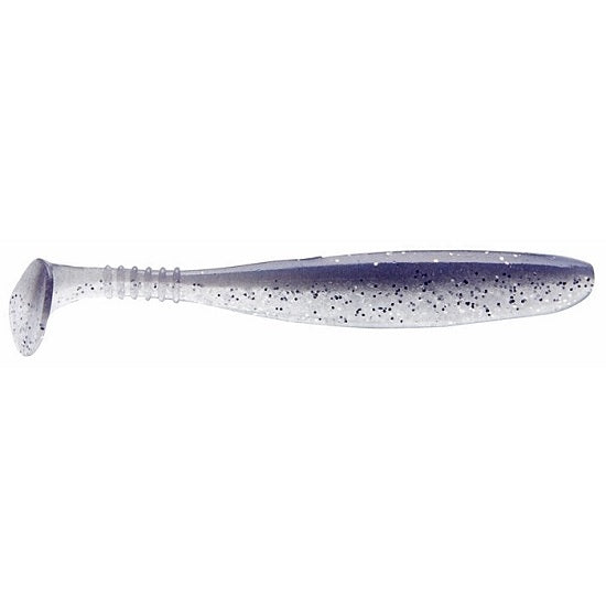 SHAD DAIWA DFIN 7,5CM/PRO BLUE/10BUC/PL