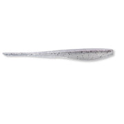 SHAD DAIWA DTAIL 10CM PURPLE PEARL/8BUC