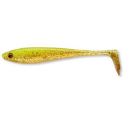 SHAD DAIWA DUCKFIN 6CM CHARTREUSE 9BUC/PLIC