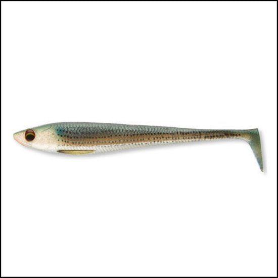 SHAD DAIWA DUCKFIN 6CM INAKKO 9BUC PL