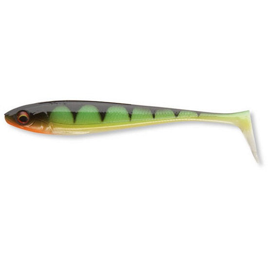 SHAD DAIWA DUCKFIN 9CM PERCH 7BUC/PLIC