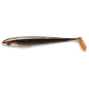 SHAD DAIWA DUCKFIN 9CM ROSIOARA 7BUC/PLIC