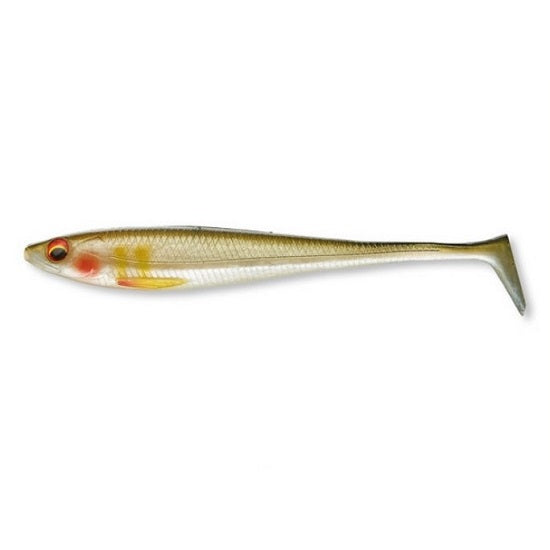SHAD DAIWA DUCKFIN 9CM CHIAYU 7BUC/PL