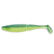 SHAD DAIWA DUCKSWIM 9CM MAHI MAHI /5BUC