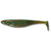 SHAD DAIWA PROREX CLASIC 10CM MOTOR OIL 5BUC