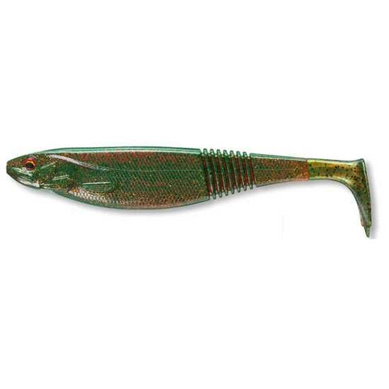 SHAD DAIWA PROREX CLASIC 7.5CM MOTOROIL 6BUC