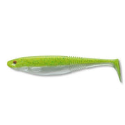 SHAD DAIWA PROREX CLASSIC 7.5CM CHARTREAUSE PEARL 6BUC