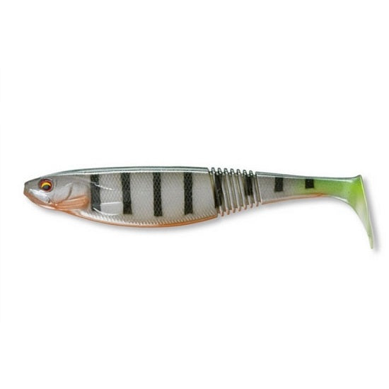 SHAD DAIWA PROREX CLASSIC 7.5CM/GHOST PERCH/6BUC/PL