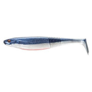 SHAD DAIWA PROREX CLASSIC, BLUE METALLIC PEARL, 10CM, 6G, 5BUC/PLIC