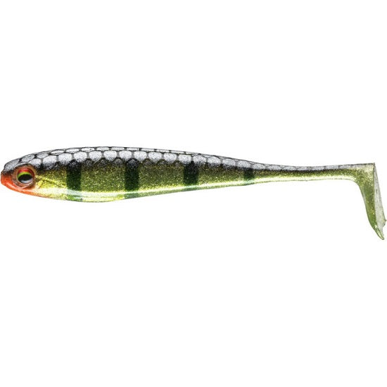 SHAD DAIWA PROREX DUCK FIN 4.5CM 8BUC/PLIC GHOST PERCH